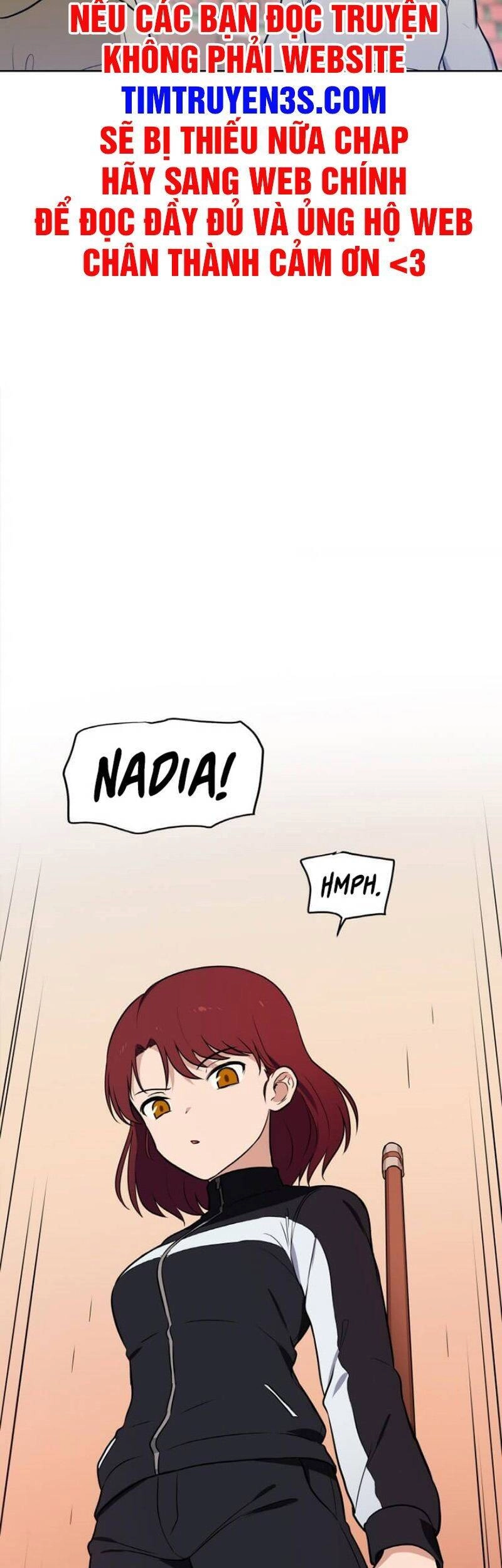 Ta Có Max Thuộc Tính May Mắn Chapter 18 - 4