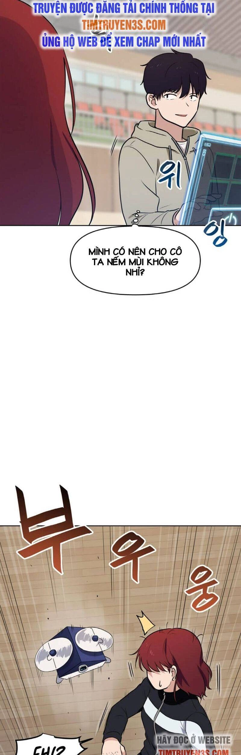 Ta Có Max Thuộc Tính May Mắn Chapter 18 - 10