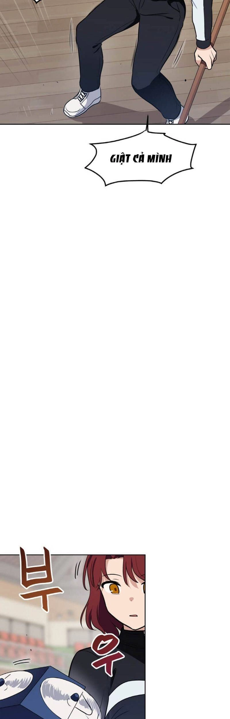 Ta Có Max Thuộc Tính May Mắn Chapter 18 - 12