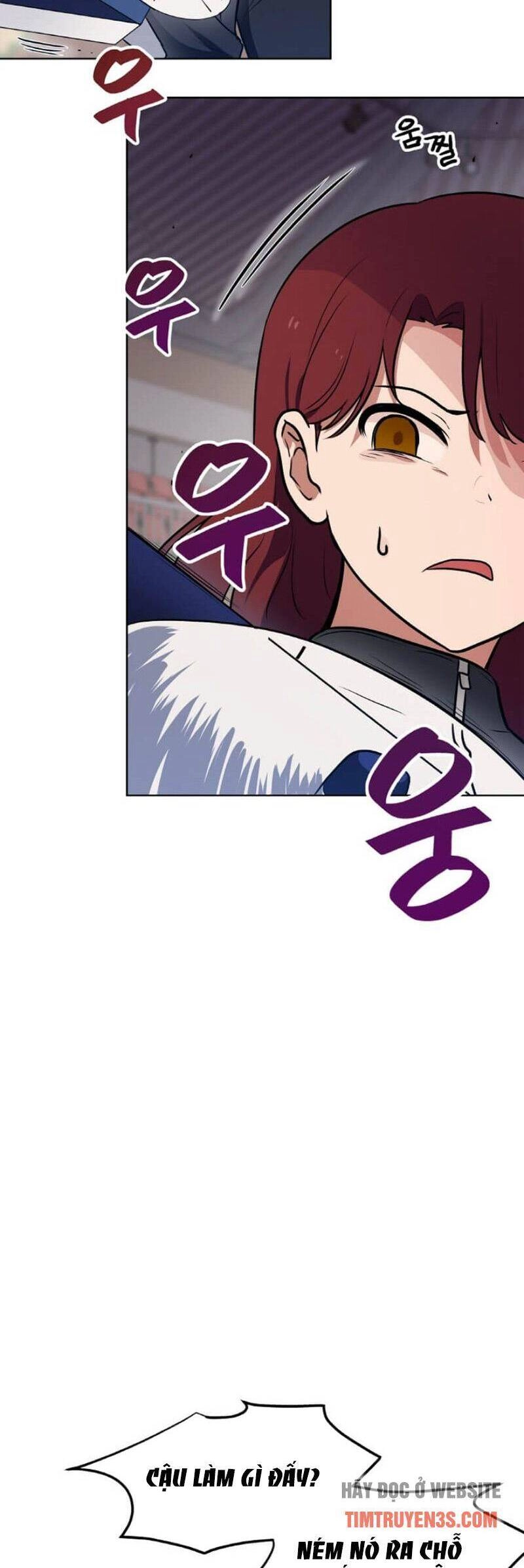 Ta Có Max Thuộc Tính May Mắn Chapter 18 - 13