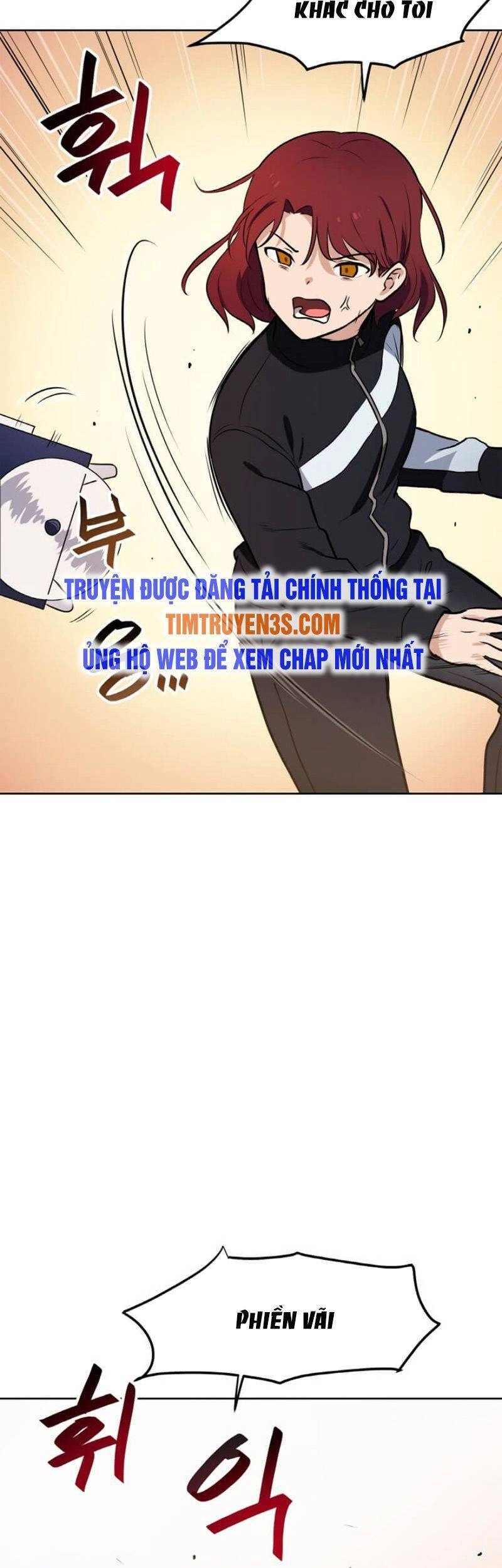 Ta Có Max Thuộc Tính May Mắn Chapter 18 - 14