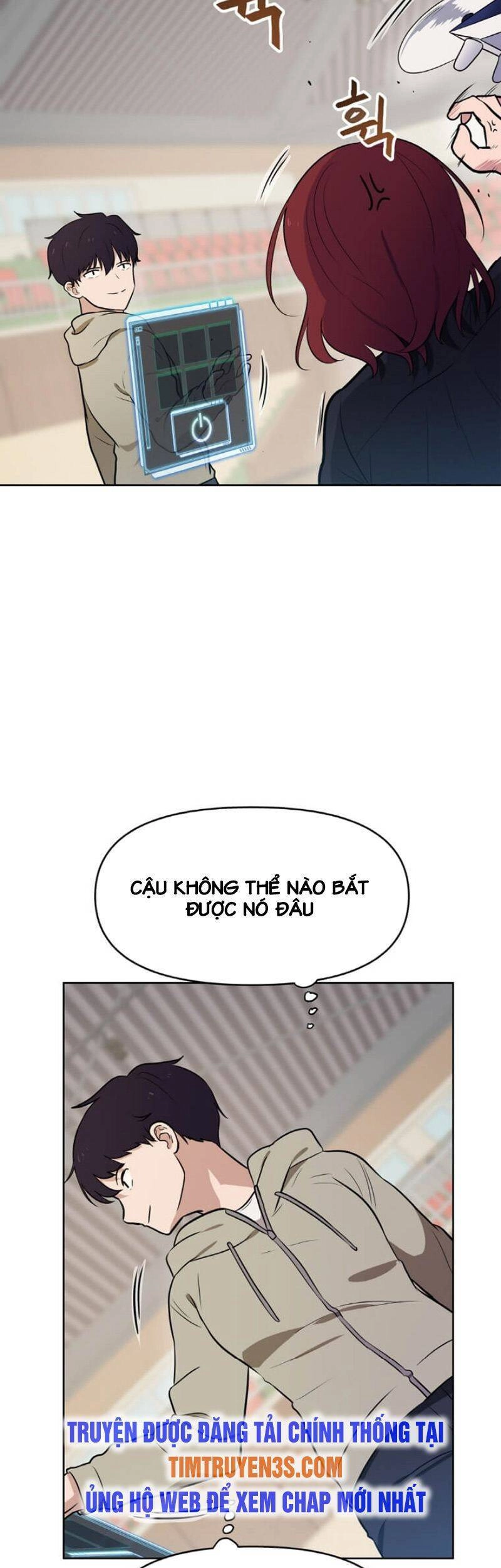 Ta Có Max Thuộc Tính May Mắn Chapter 18 - 16