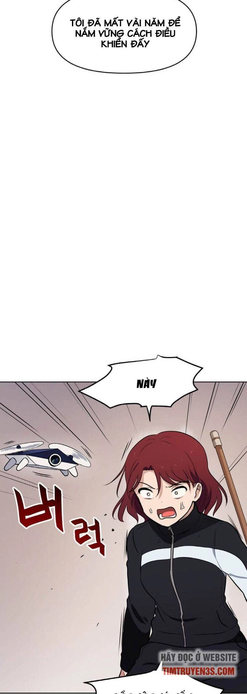 Ta Có Max Thuộc Tính May Mắn Chapter 18 - 17