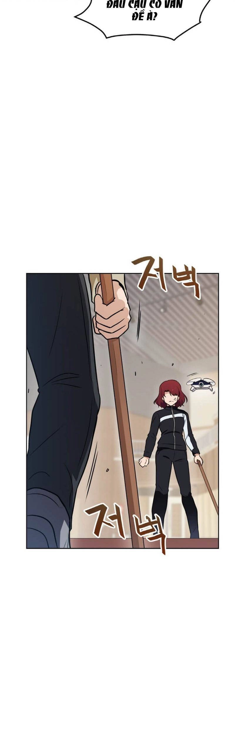 Ta Có Max Thuộc Tính May Mắn Chapter 18 - 18