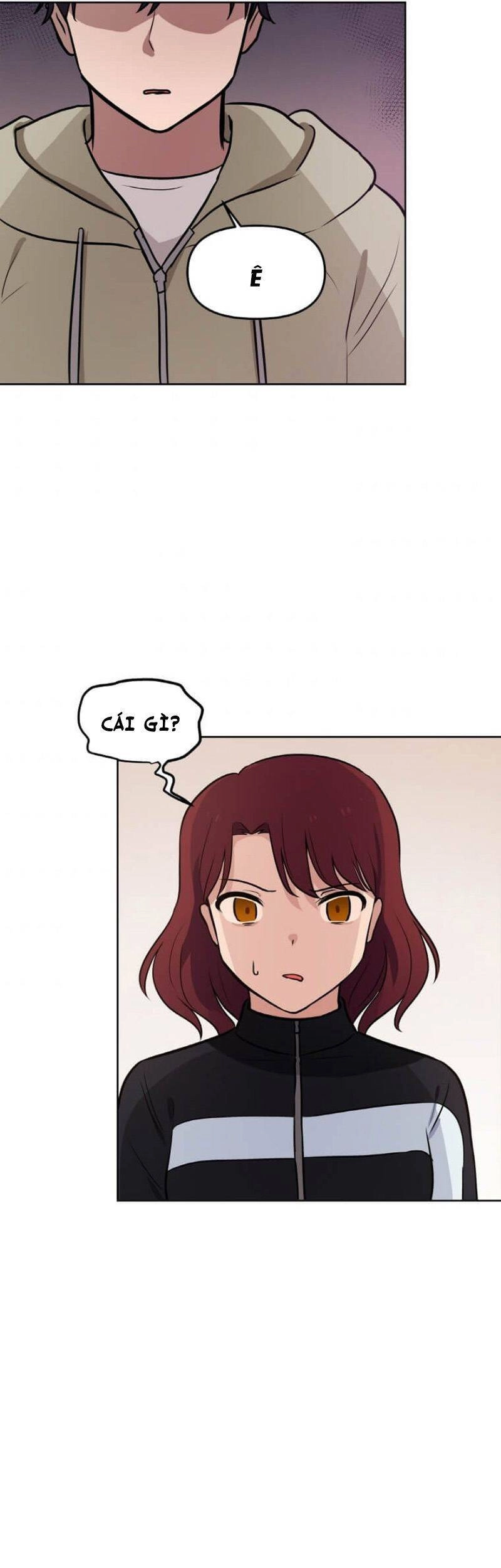 Ta Có Max Thuộc Tính May Mắn Chapter 18 - 21