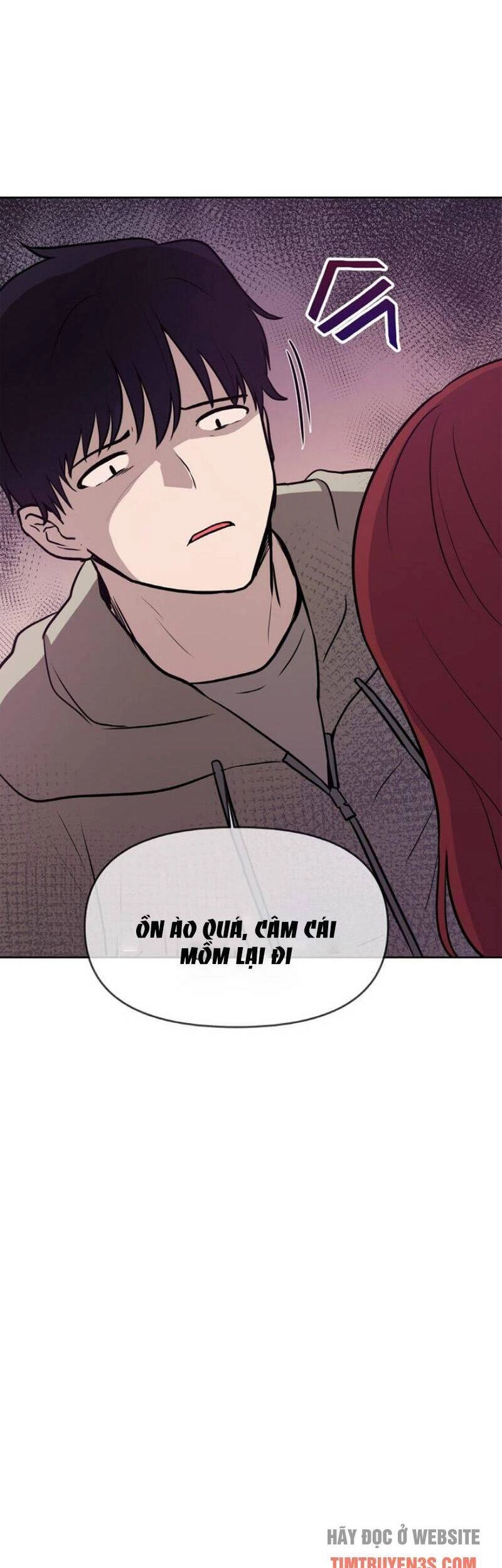 Ta Có Max Thuộc Tính May Mắn Chapter 18 - 22