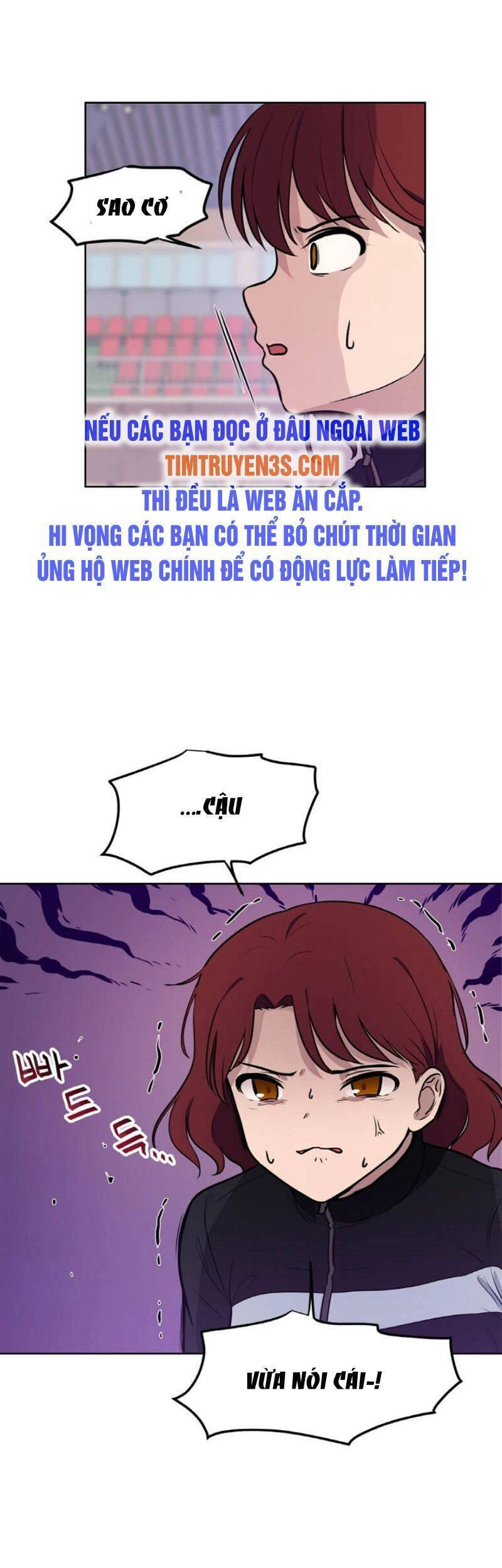 Ta Có Max Thuộc Tính May Mắn Chapter 18 - 24