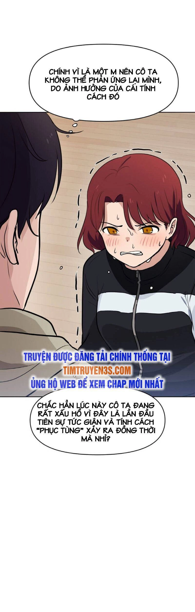 Ta Có Max Thuộc Tính May Mắn Chapter 18 - 31