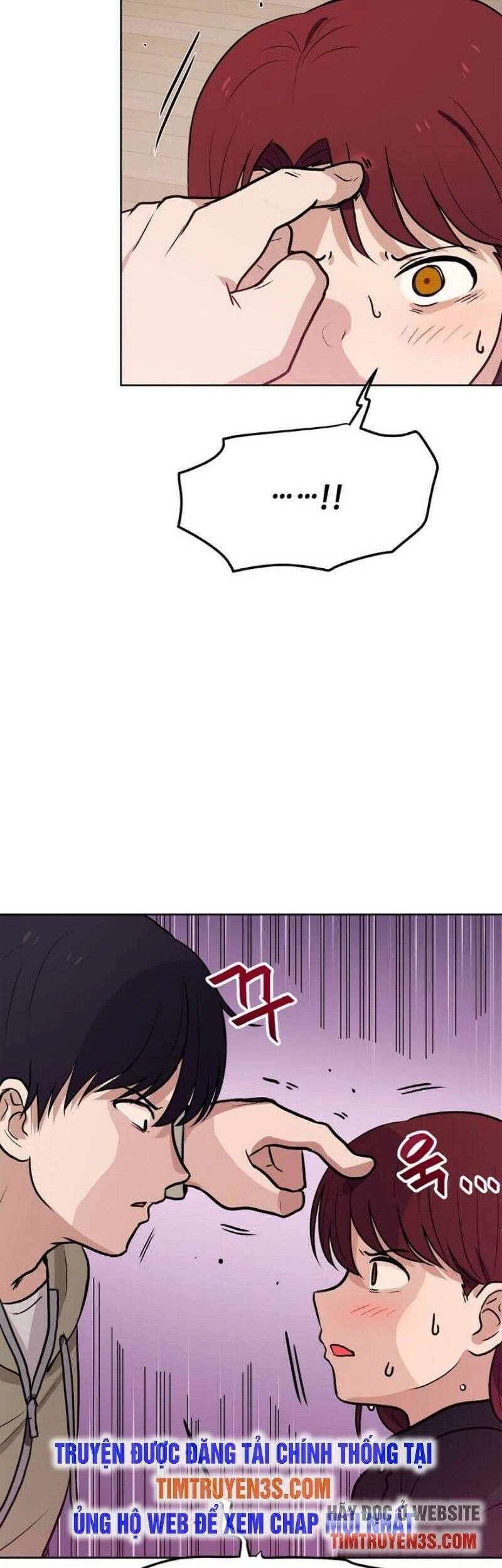 Ta Có Max Thuộc Tính May Mắn Chapter 18 - 34