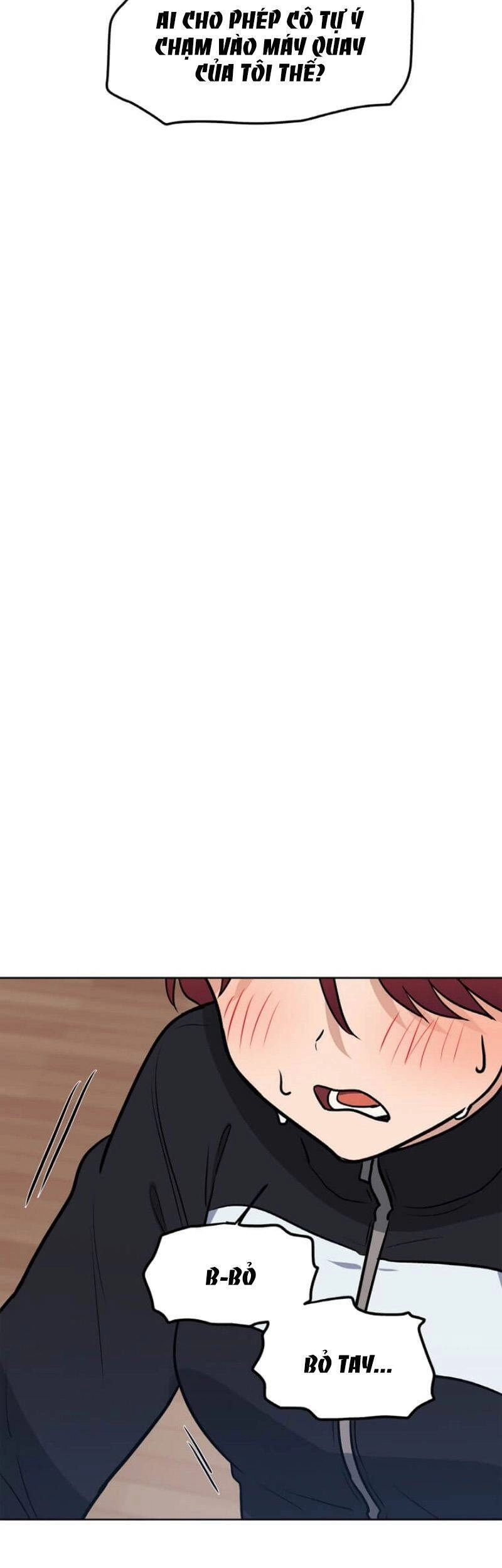 Ta Có Max Thuộc Tính May Mắn Chapter 18 - 36