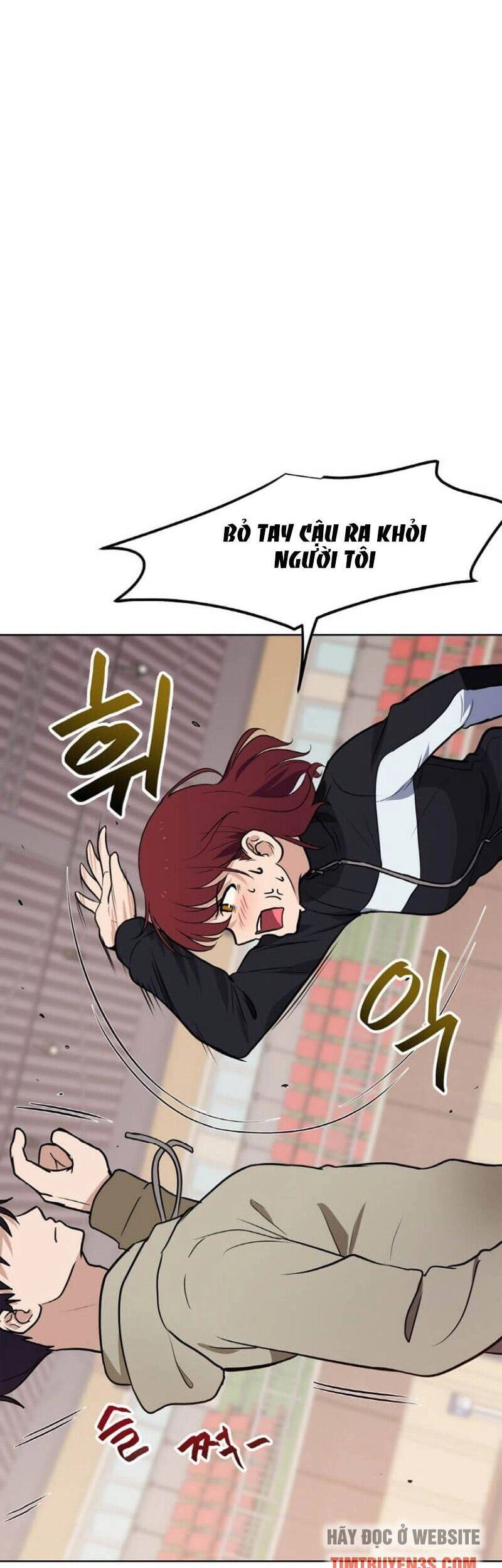 Ta Có Max Thuộc Tính May Mắn Chapter 18 - 37