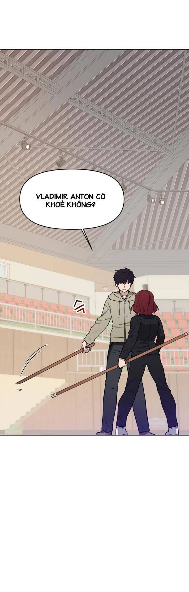 Ta Có Max Thuộc Tính May Mắn Chapter 18 - 48