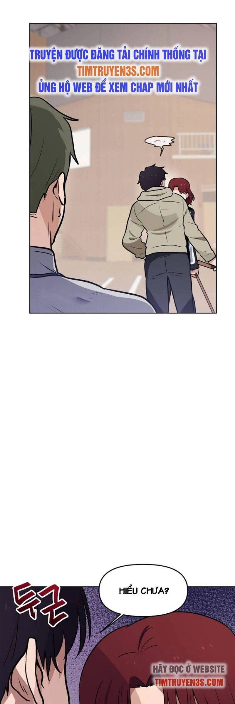 Ta Có Max Thuộc Tính May Mắn Chapter 18 - 55