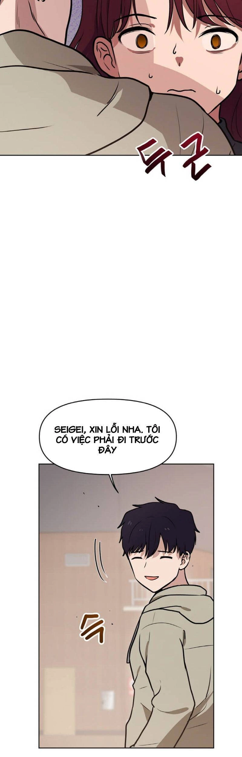 Ta Có Max Thuộc Tính May Mắn Chapter 18 - 56