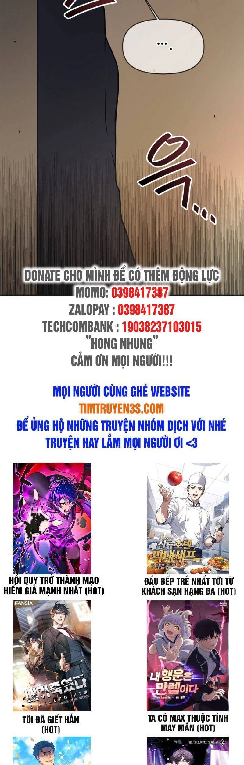 Ta Có Max Thuộc Tính May Mắn Chapter 18 - 63