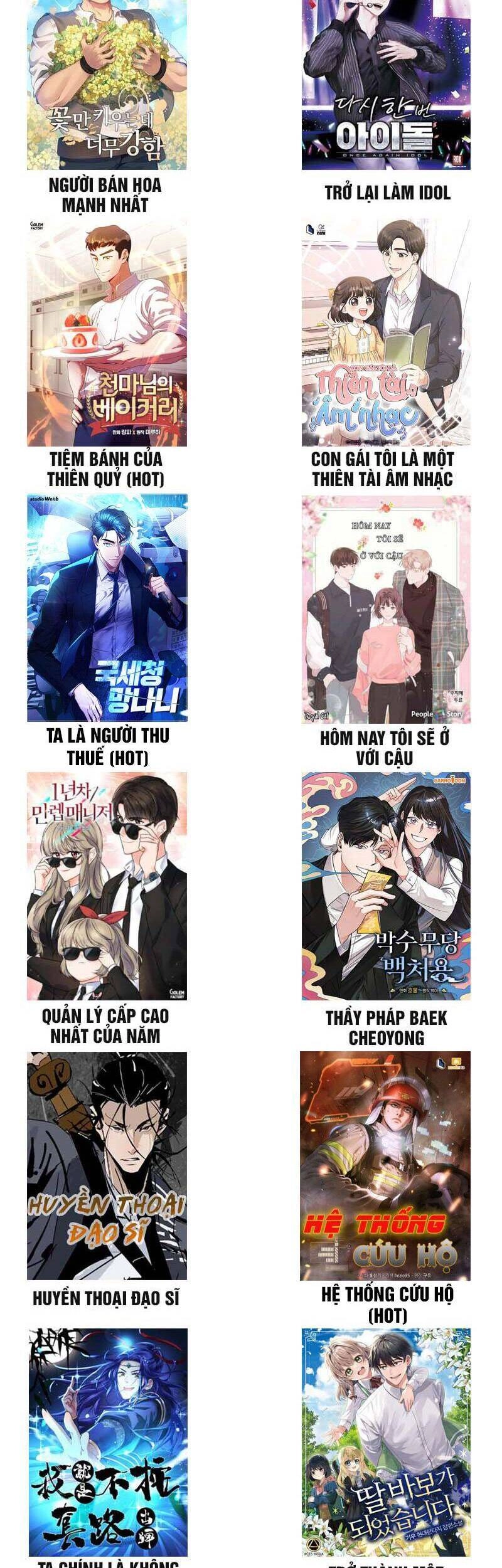 Ta Có Max Thuộc Tính May Mắn Chapter 18 - 64