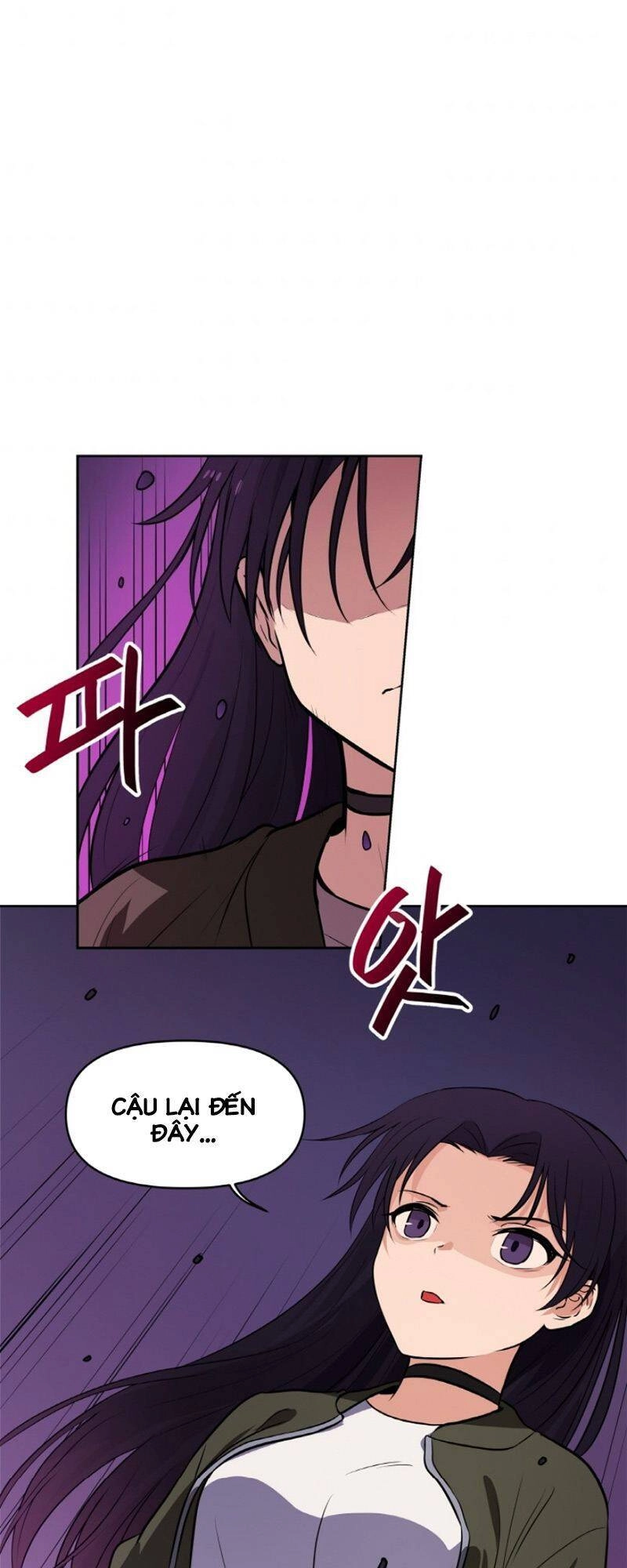 Ta Có Max Thuộc Tính May Mắn Chapter 19 - 11