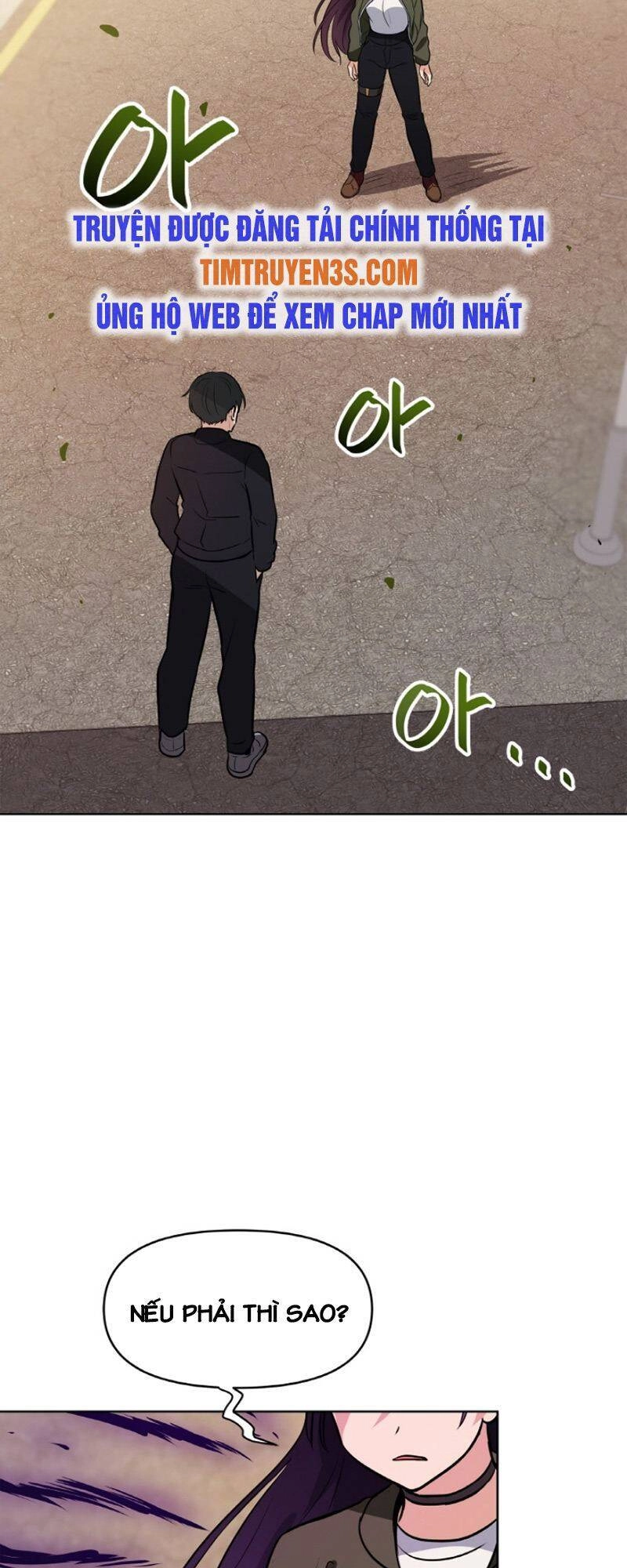 Ta Có Max Thuộc Tính May Mắn Chapter 19 - 19