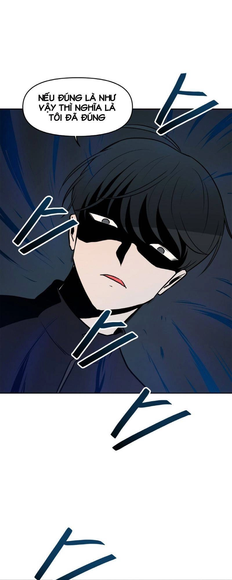 Ta Có Max Thuộc Tính May Mắn Chapter 19 - 23