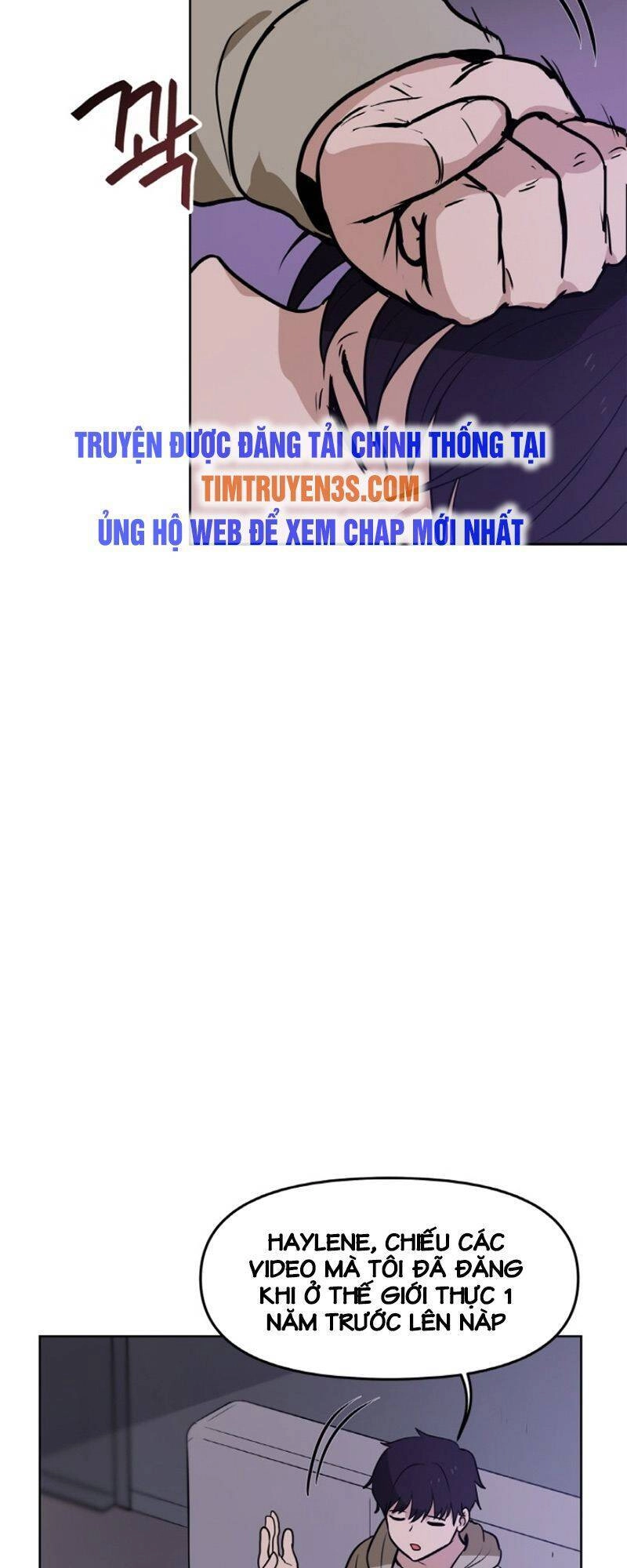 Ta Có Max Thuộc Tính May Mắn Chapter 19 - 36