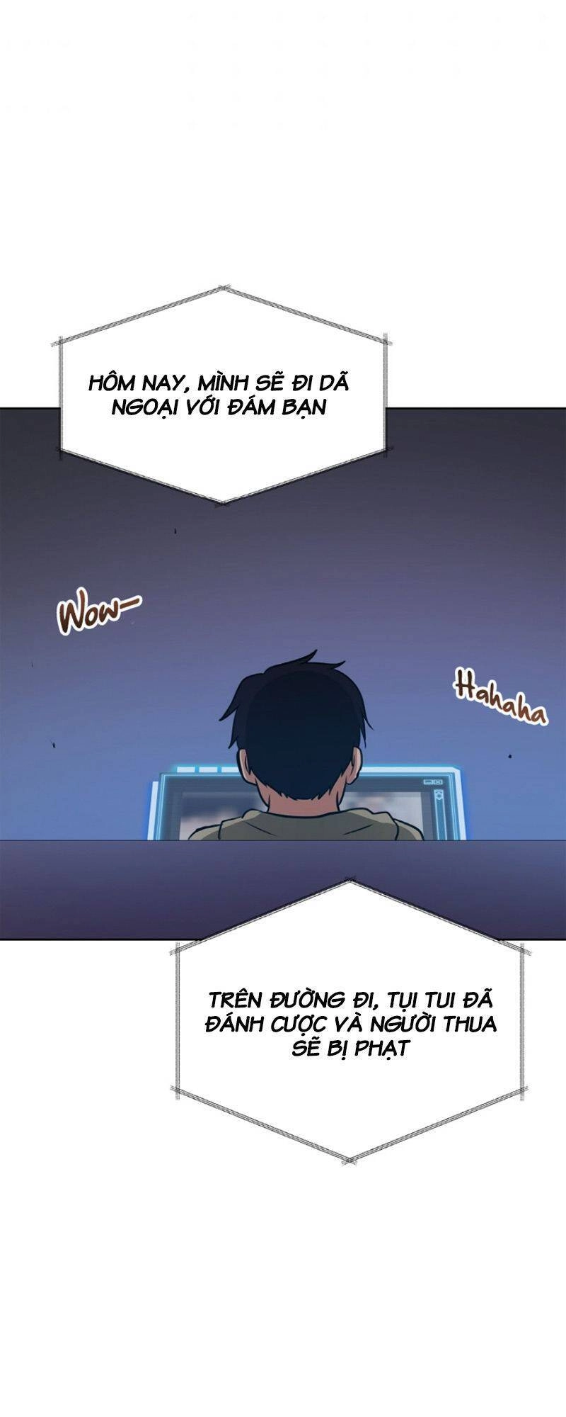 Ta Có Max Thuộc Tính May Mắn Chapter 19 - 40