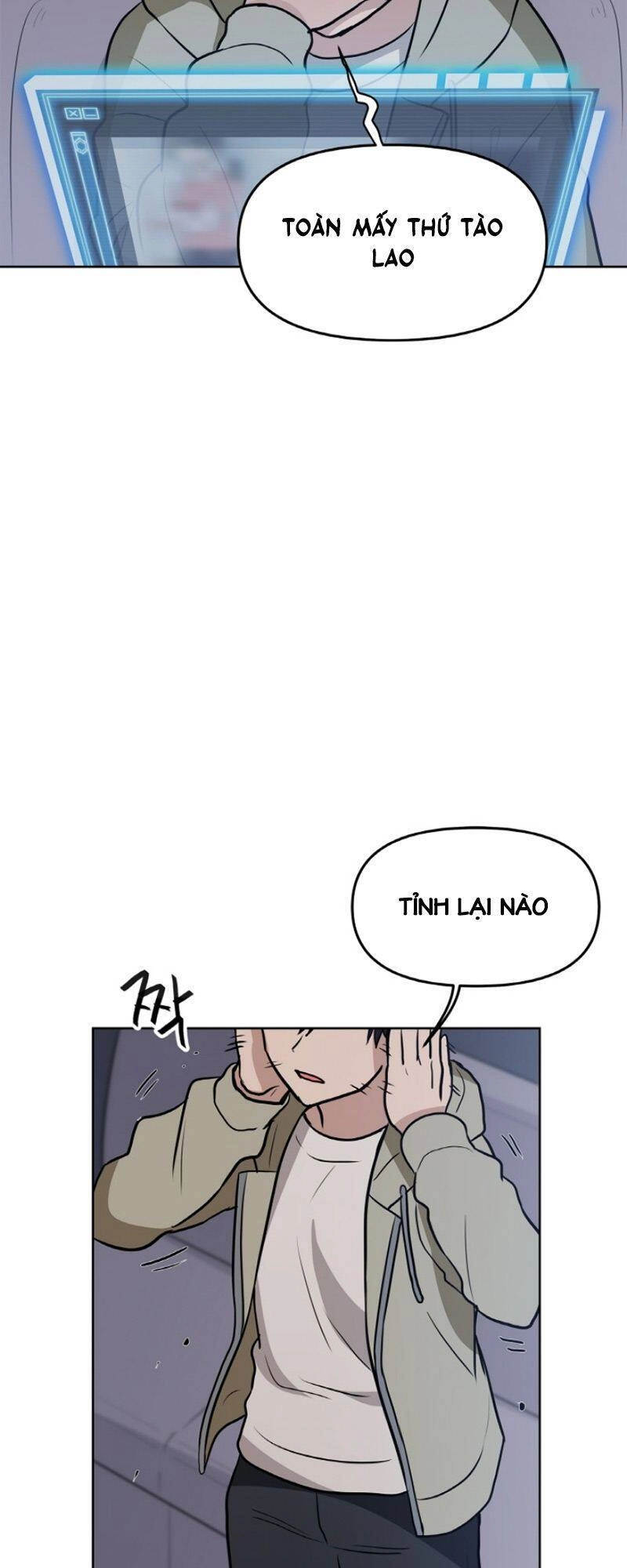 Ta Có Max Thuộc Tính May Mắn Chapter 19 - 43