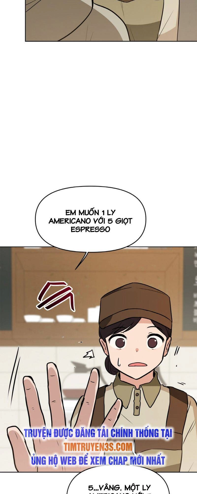 Ta Có Max Thuộc Tính May Mắn Chapter 19 - 49