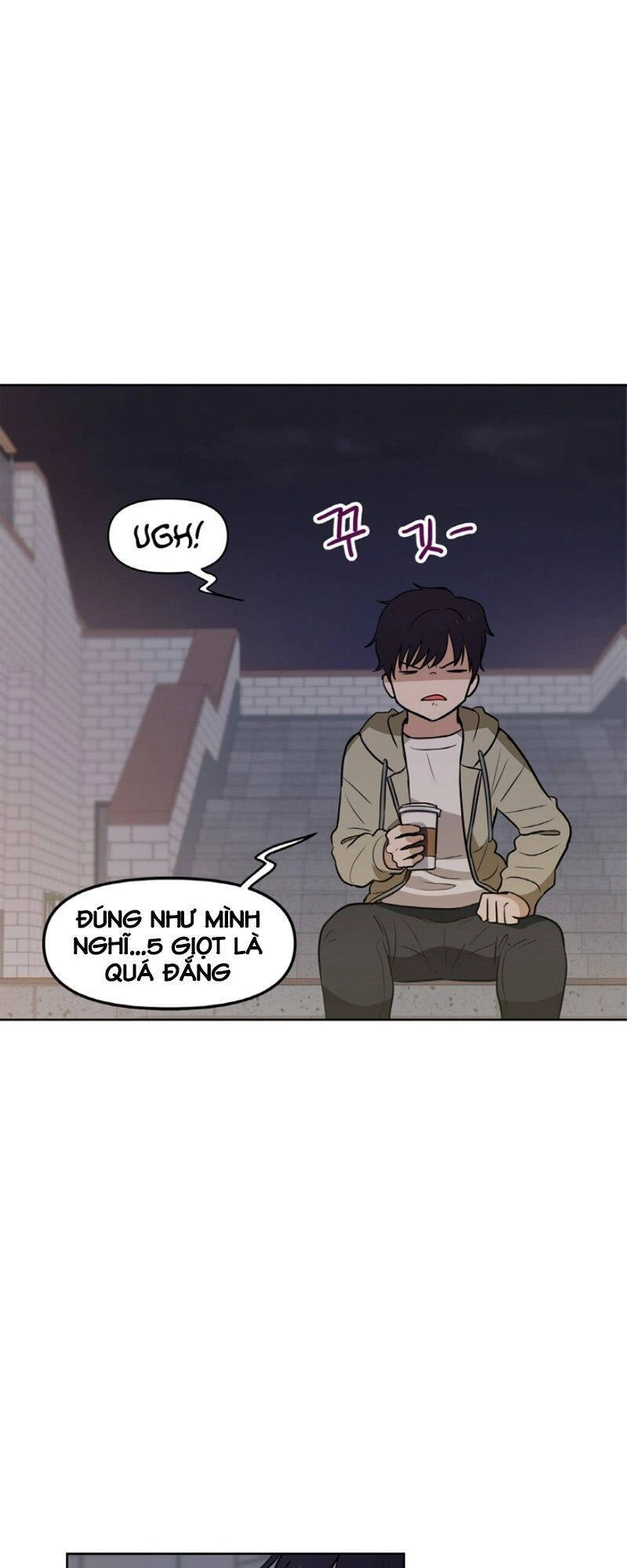 Ta Có Max Thuộc Tính May Mắn Chapter 19 - 57