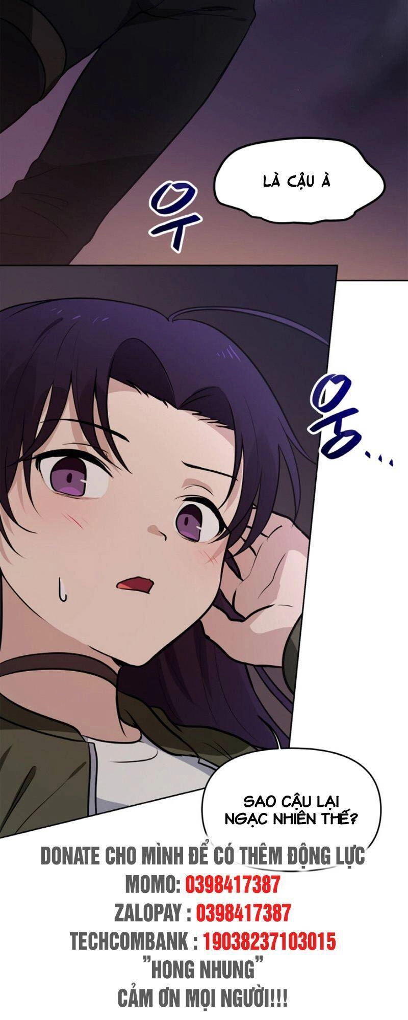 Ta Có Max Thuộc Tính May Mắn Chapter 19 - 65