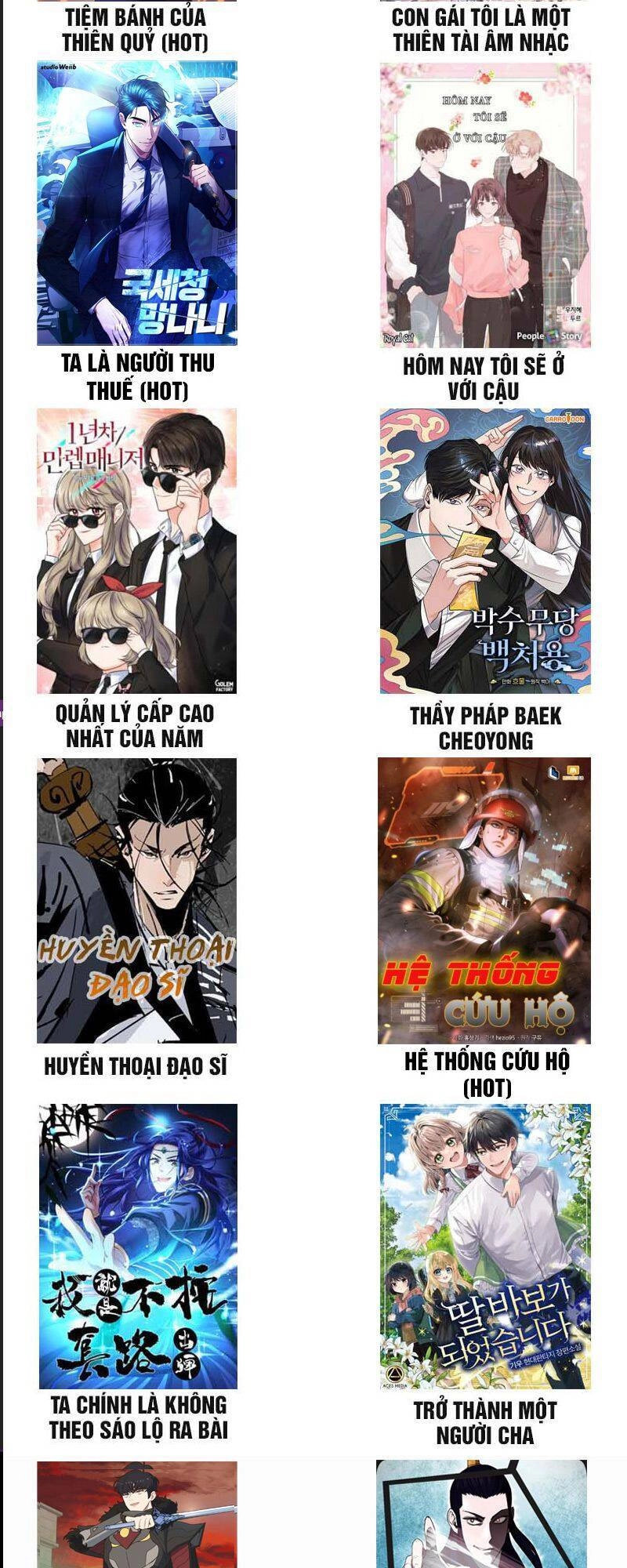 Ta Có Max Thuộc Tính May Mắn Chapter 19 - 67