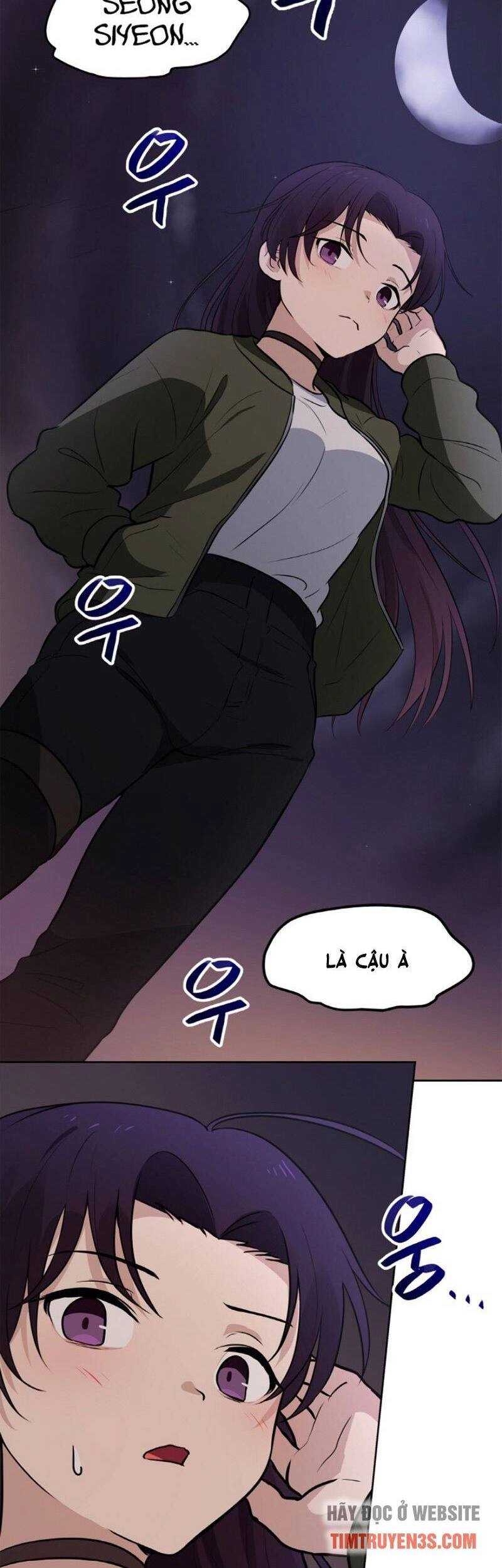 Ta Có Max Thuộc Tính May Mắn Chapter 20 - 5