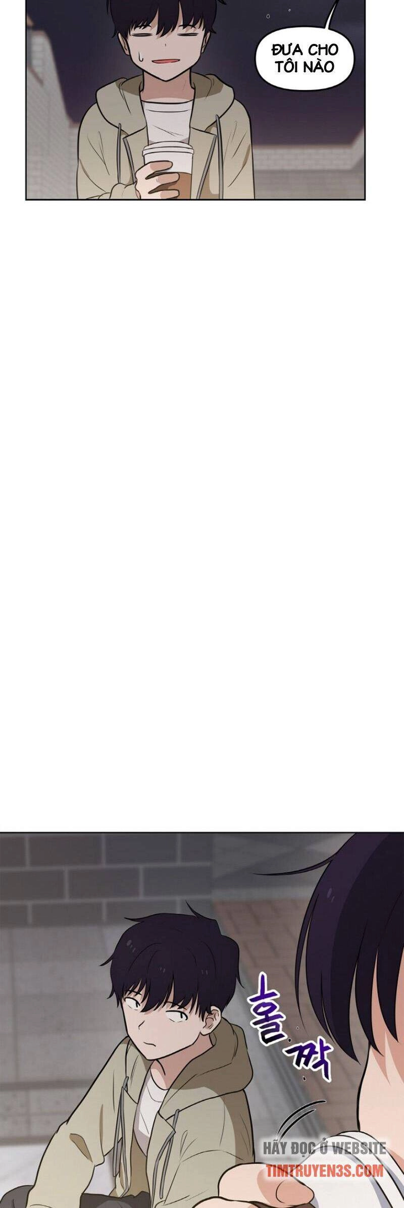 Ta Có Max Thuộc Tính May Mắn Chapter 20 - 11