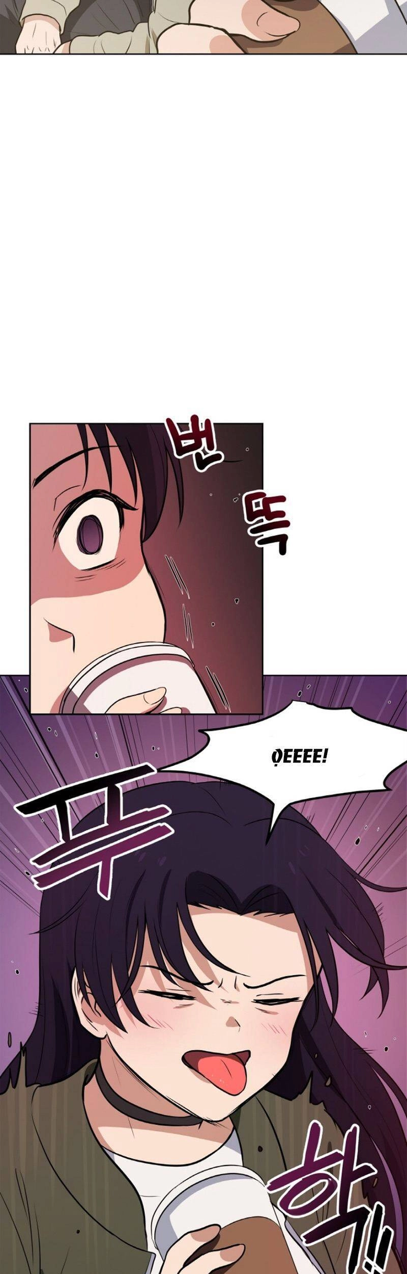 Ta Có Max Thuộc Tính May Mắn Chapter 20 - 12