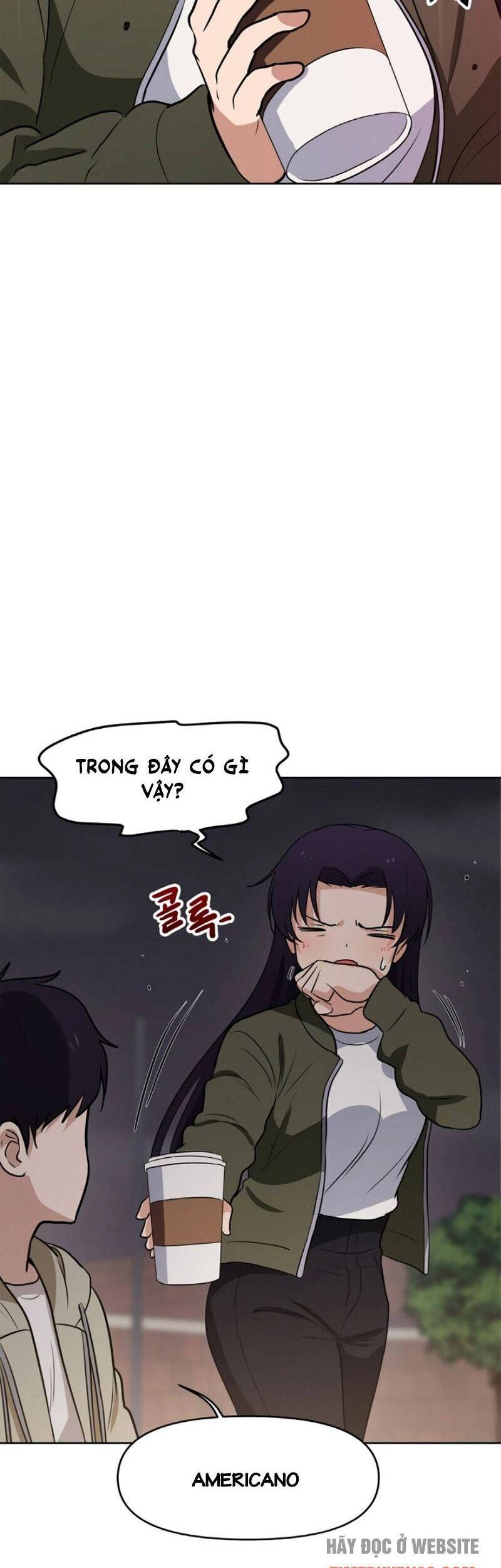 Ta Có Max Thuộc Tính May Mắn Chapter 20 - 13