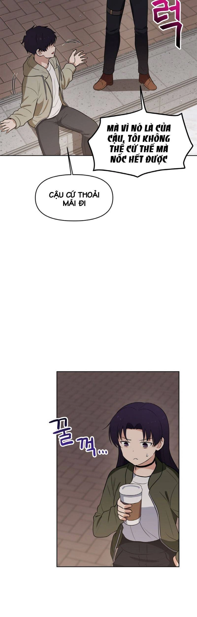 Ta Có Max Thuộc Tính May Mắn Chapter 20 - 18