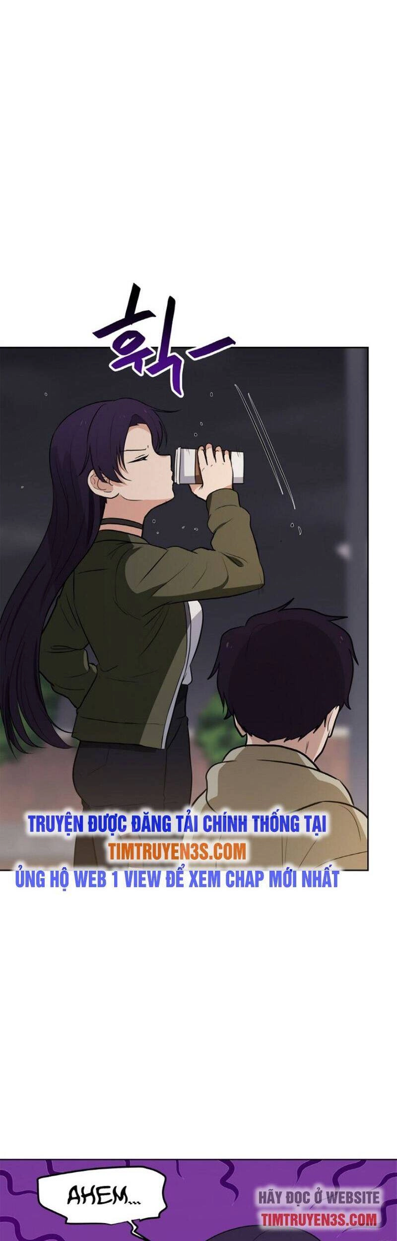 Ta Có Max Thuộc Tính May Mắn Chapter 20 - 19