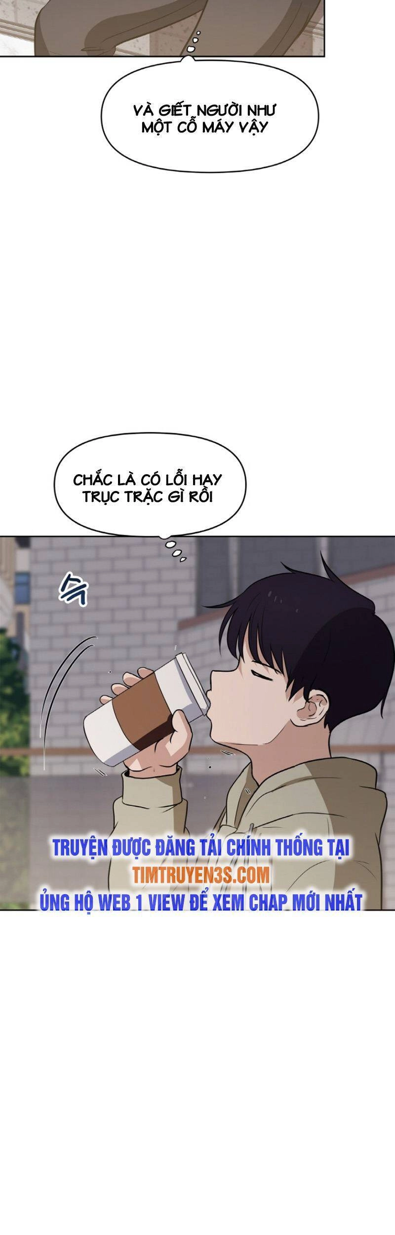 Ta Có Max Thuộc Tính May Mắn Chapter 20 - 24