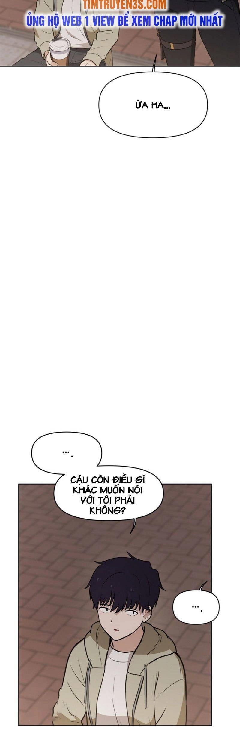 Ta Có Max Thuộc Tính May Mắn Chapter 20 - 29