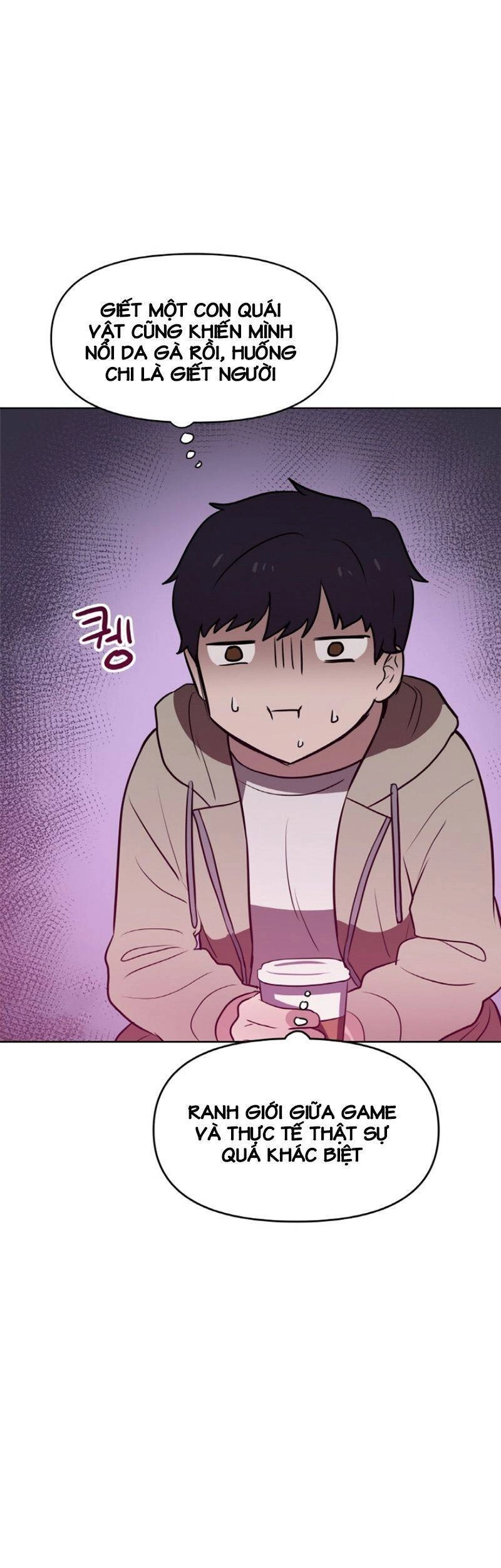 Ta Có Max Thuộc Tính May Mắn Chapter 20 - 36