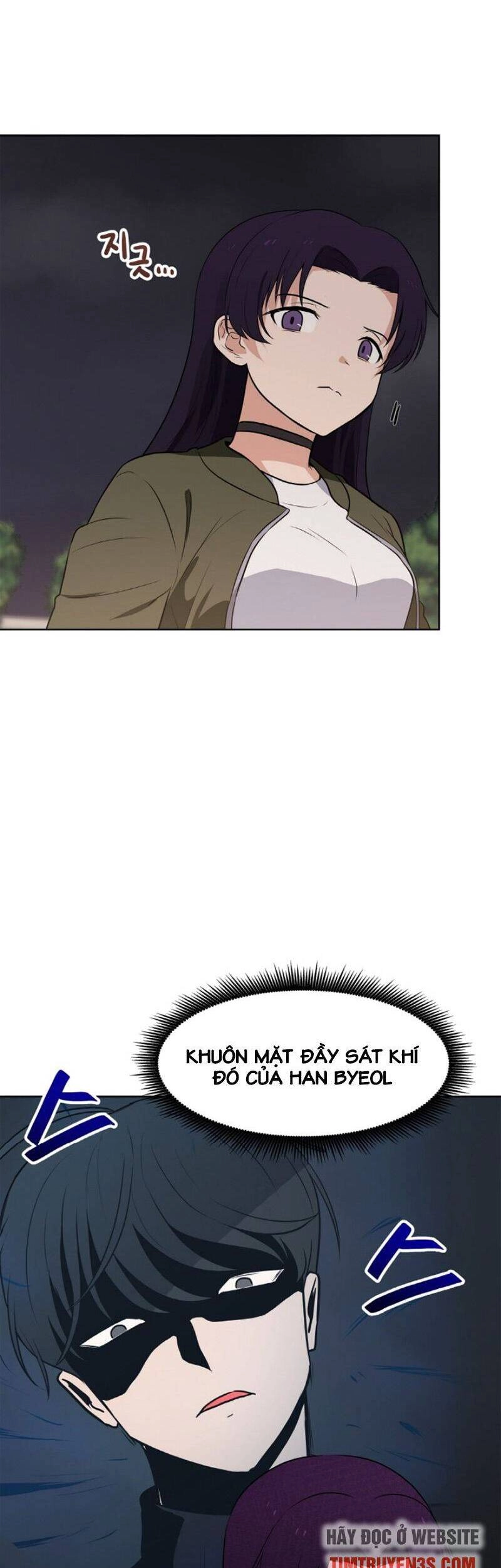 Ta Có Max Thuộc Tính May Mắn Chapter 20 - 37