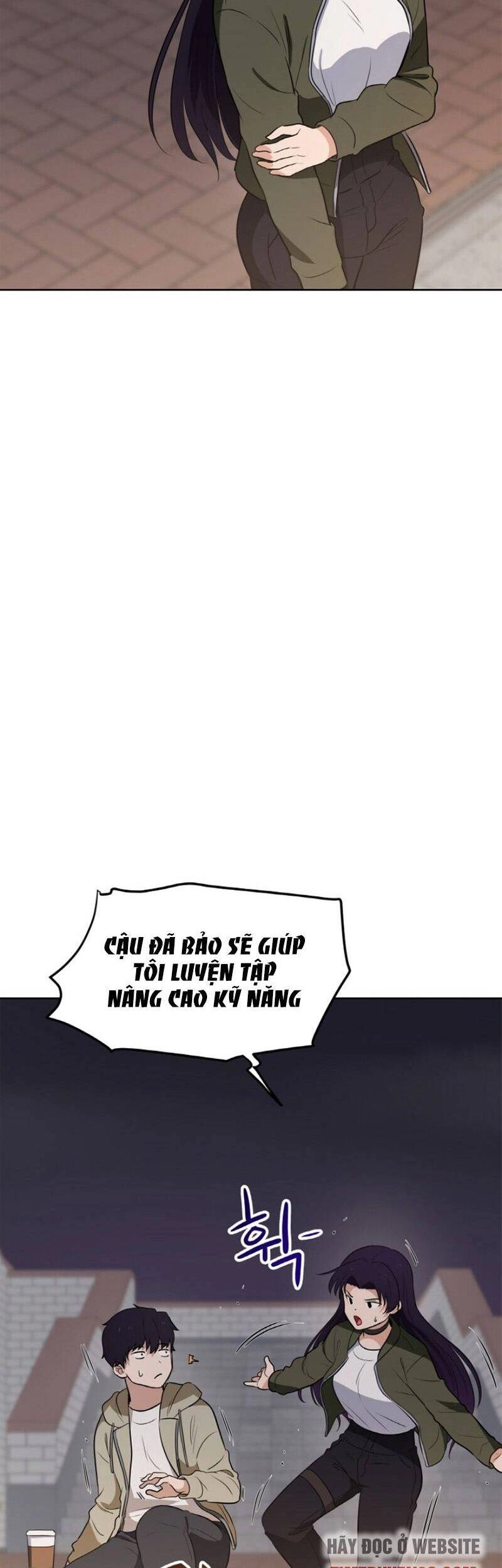 Ta Có Max Thuộc Tính May Mắn Chapter 20 - 42