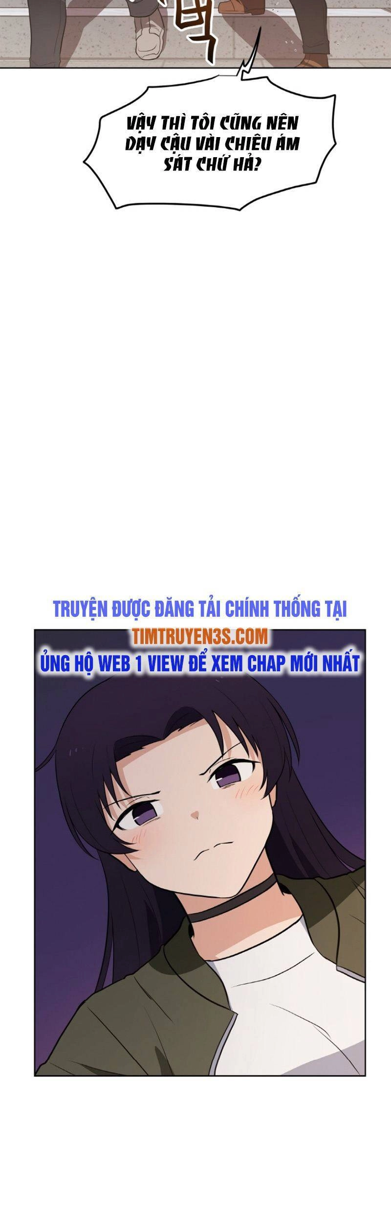 Ta Có Max Thuộc Tính May Mắn Chapter 20 - 44
