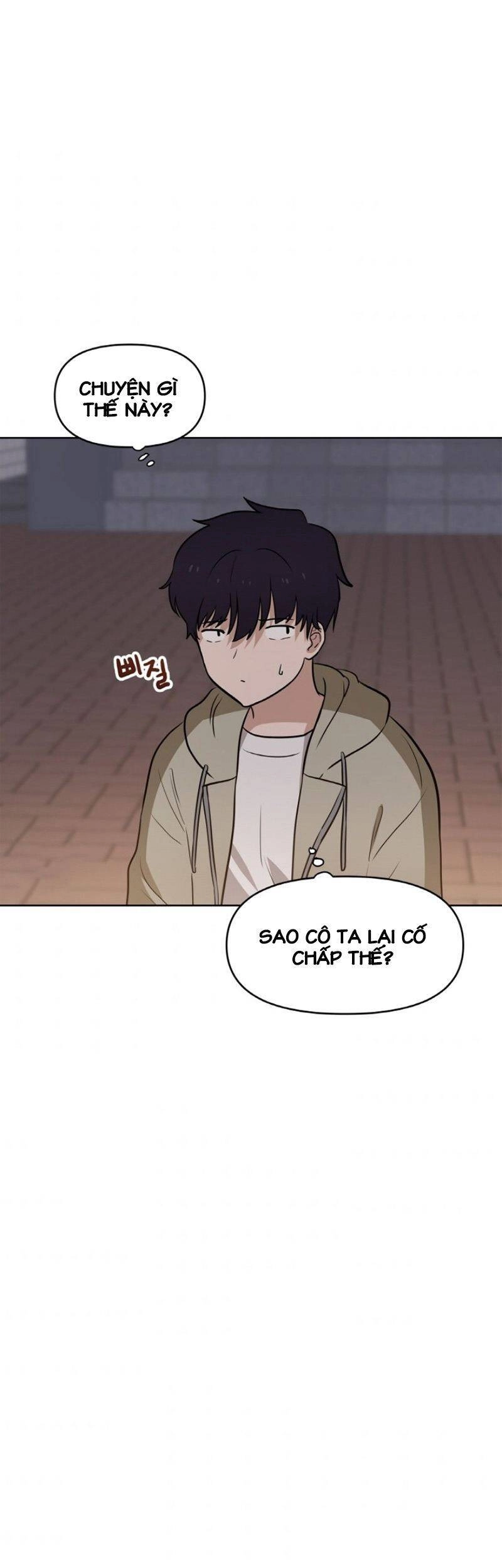 Ta Có Max Thuộc Tính May Mắn Chapter 20 - 46