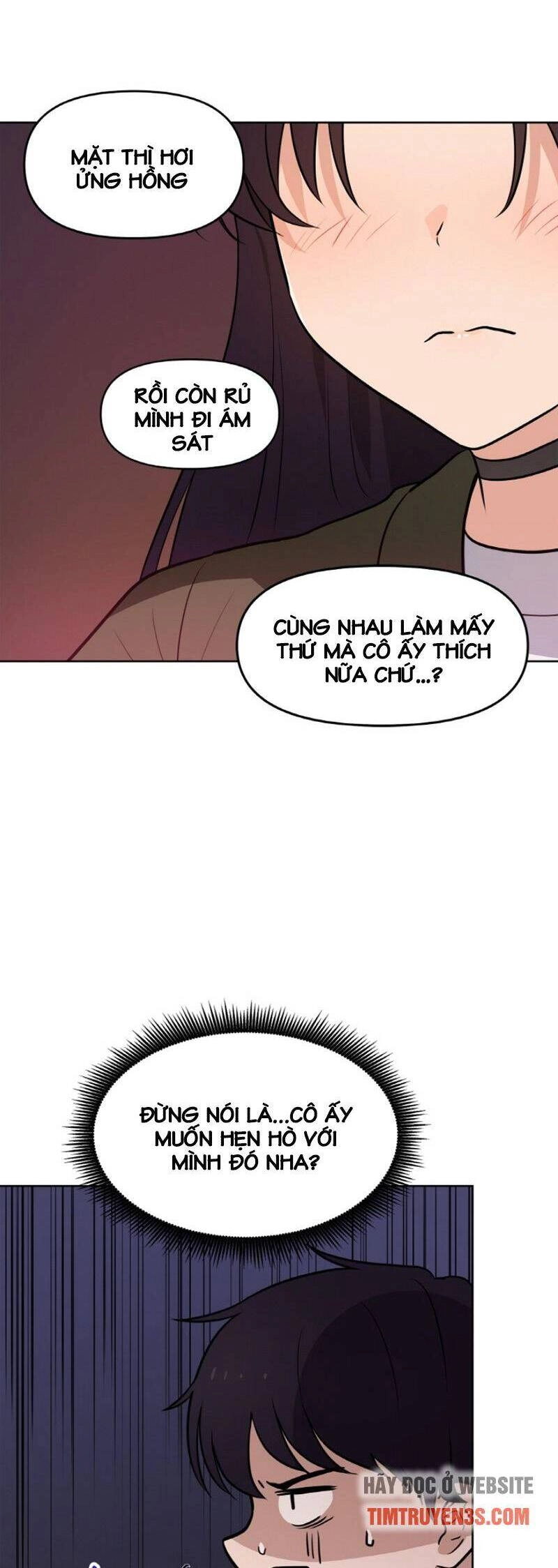 Ta Có Max Thuộc Tính May Mắn Chapter 20 - 47