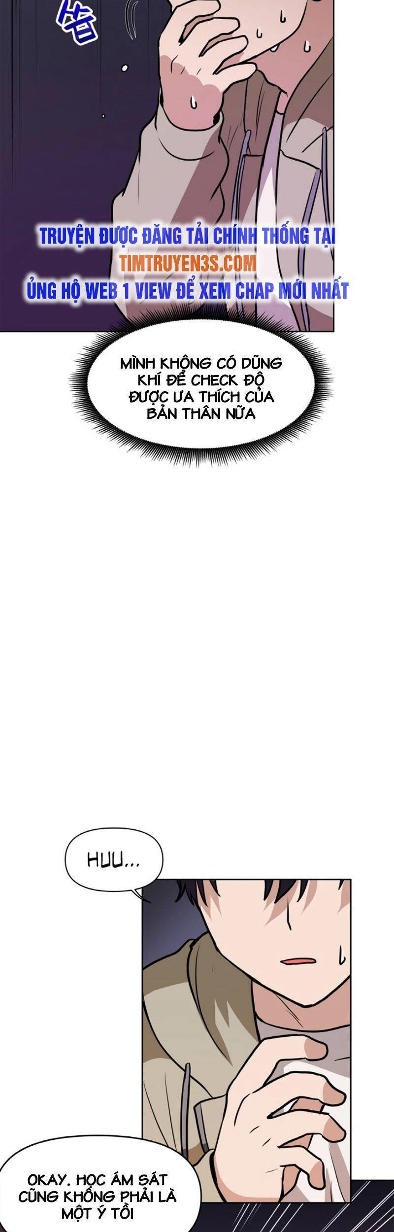 Ta Có Max Thuộc Tính May Mắn Chapter 20 - 48