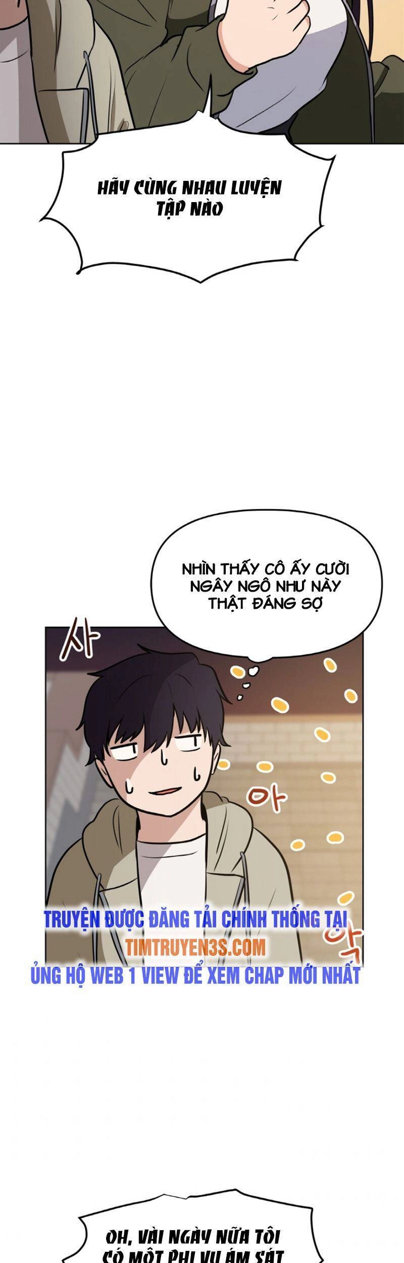 Ta Có Max Thuộc Tính May Mắn Chapter 20 - 51