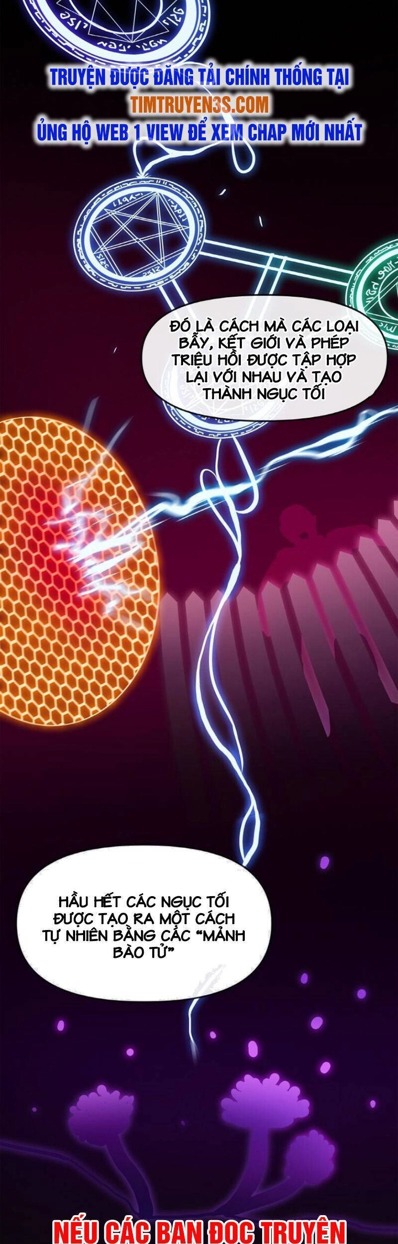 Ta Có Max Thuộc Tính May Mắn Chapter 21 - 4