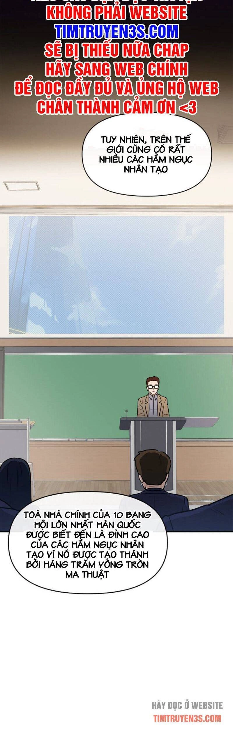 Ta Có Max Thuộc Tính May Mắn Chapter 21 - 5