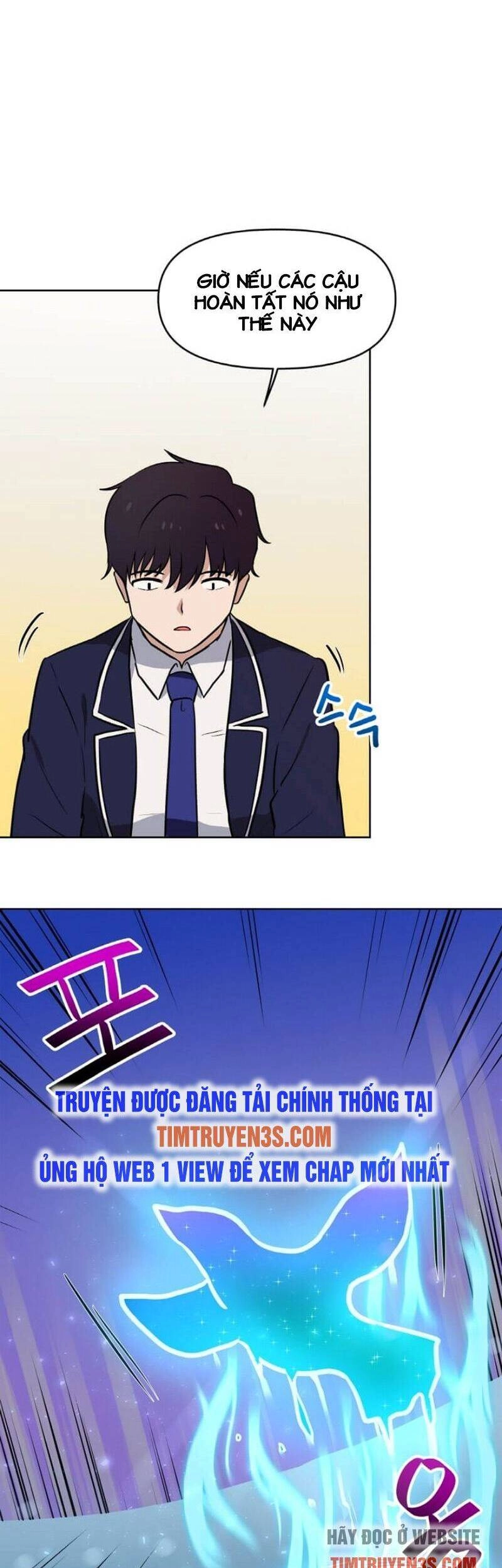 Ta Có Max Thuộc Tính May Mắn Chapter 21 - 23