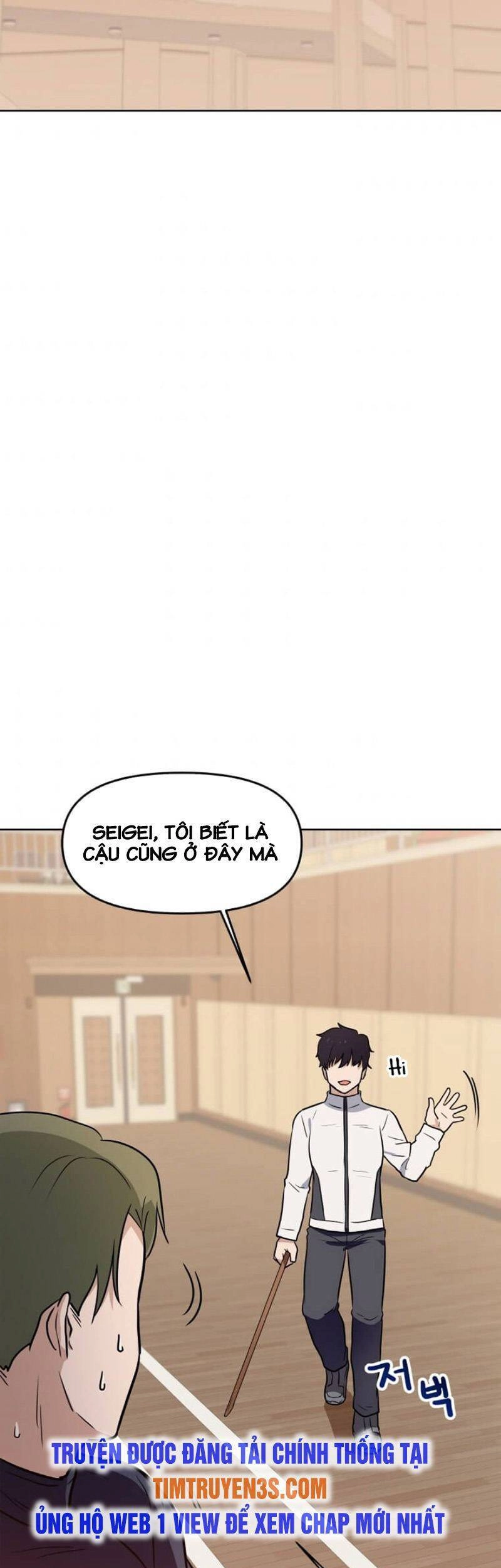 Ta Có Max Thuộc Tính May Mắn Chapter 21 - 33